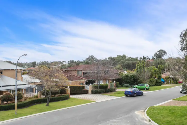 Fifth view of Homely house listing, 3/2 Ruthven Place, Duncraig WA 6023