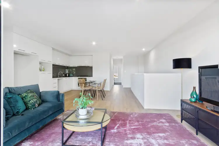 Sixth view of Homely house listing, 3/2 Ruthven Place, Duncraig WA 6023
