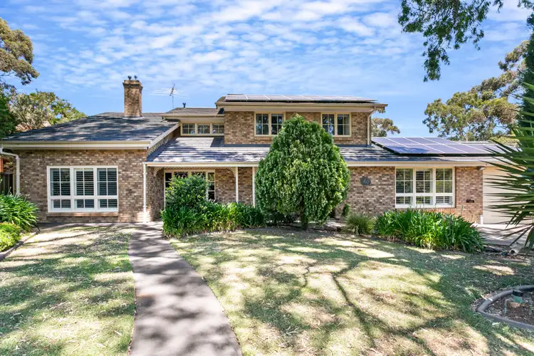 Main view of Homely house listing, 13 Lotus Drive, Aberfoyle Park SA 5159