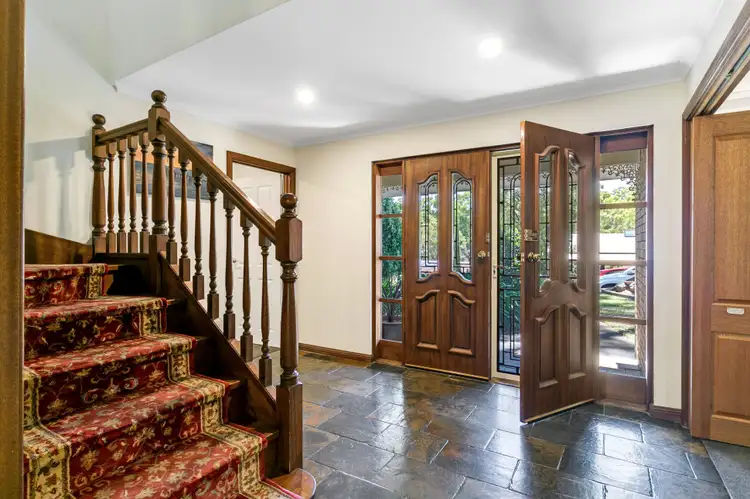Second view of Homely house listing, 13 Lotus Drive, Aberfoyle Park SA 5159