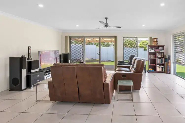 Fourth view of Homely semi-detached listing, 1/18 Kadie Place, Pacific Pines QLD 4211