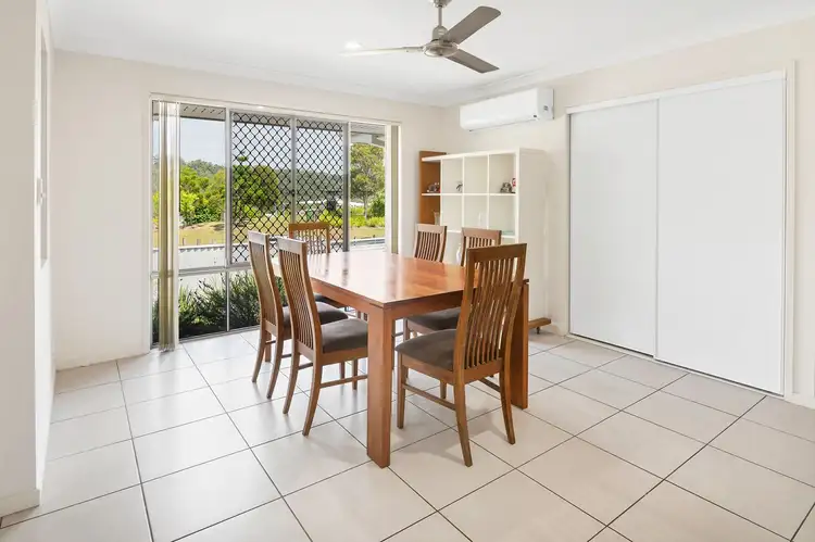 Fifth view of Homely semi-detached listing, 1/18 Kadie Place, Pacific Pines QLD 4211
