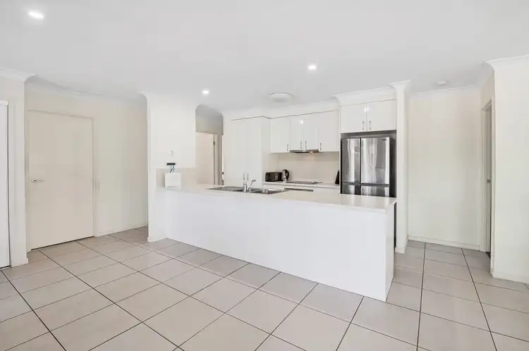 Sixth view of Homely semi-detached listing, 1/18 Kadie Place, Pacific Pines QLD 4211