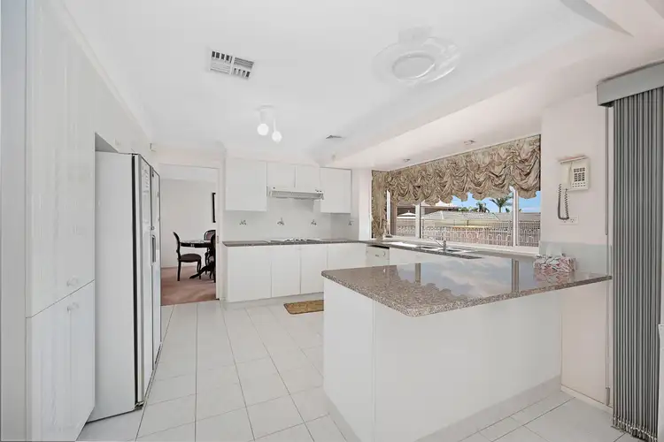Second view of Homely house listing, 45 Kingfisher Avenue, Bossley Park NSW 2176