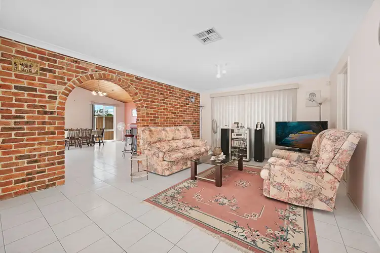 Third view of Homely house listing, 45 Kingfisher Avenue, Bossley Park NSW 2176