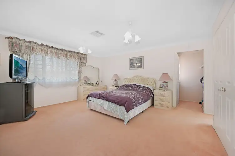 Fourth view of Homely house listing, 45 Kingfisher Avenue, Bossley Park NSW 2176