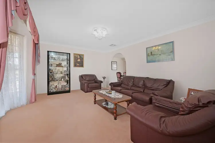 Sixth view of Homely house listing, 45 Kingfisher Avenue, Bossley Park NSW 2176