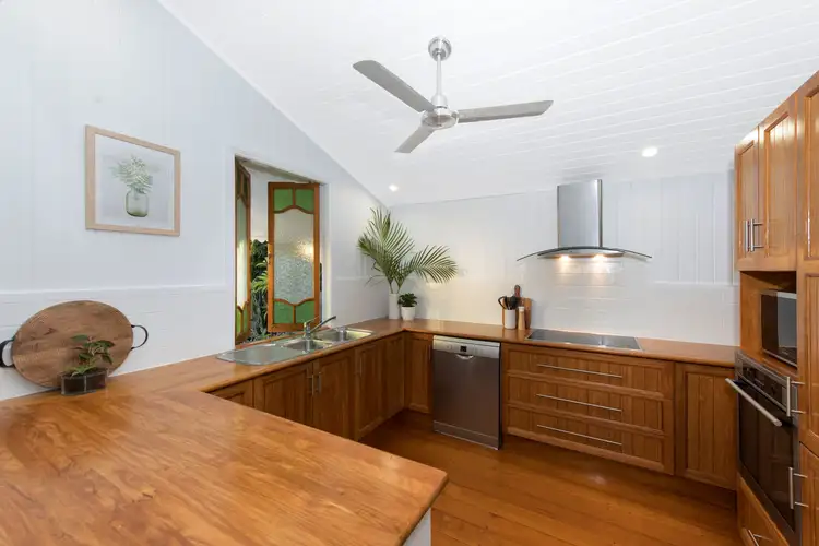 Sixth view of Homely house listing, 143 Harold Street, West End QLD 4810