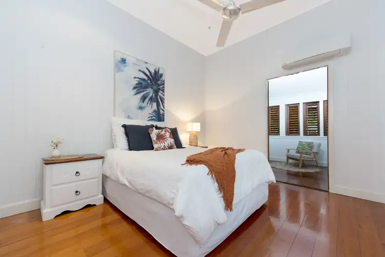 Seventh view of Homely house listing, 143 Harold Street, West End QLD 4810
