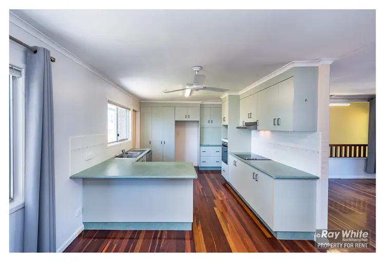 Fourth view of Homely house listing, 302 Kime Street, Koongal QLD 4701