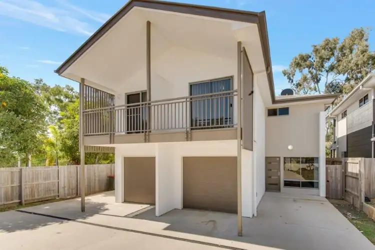 19/2 Ringuet Close, Glen Eden QLD 4680