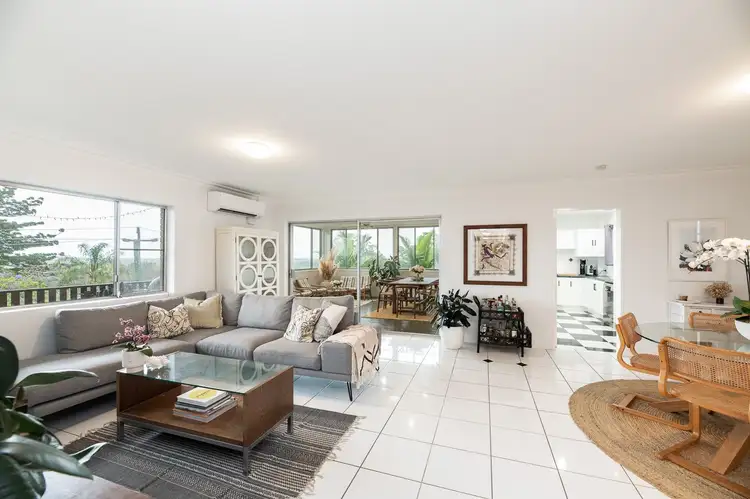 Main view of Homely unit listing, 11/104 Zillman Road, Hendra QLD 4011