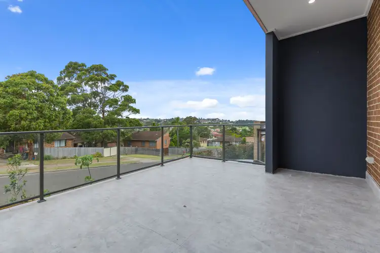 Second view of Homely house listing, 5/6-8 Boronga Crescent, Berkeley NSW 2506