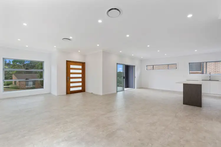 Third view of Homely house listing, 5/6-8 Boronga Crescent, Berkeley NSW 2506