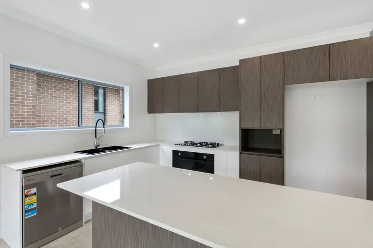 Fourth view of Homely house listing, 5/6-8 Boronga Crescent, Berkeley NSW 2506