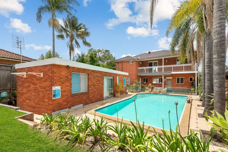 15 Stanbury Street, Gladesville NSW 2111