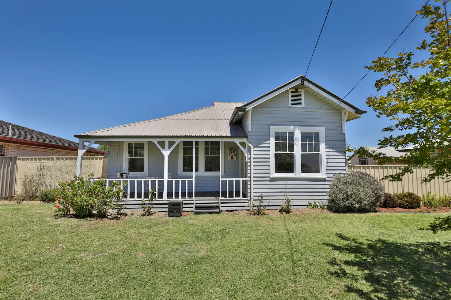 Main view of Homely house listing, 67 Eleventh Street, Mildura VIC 3500