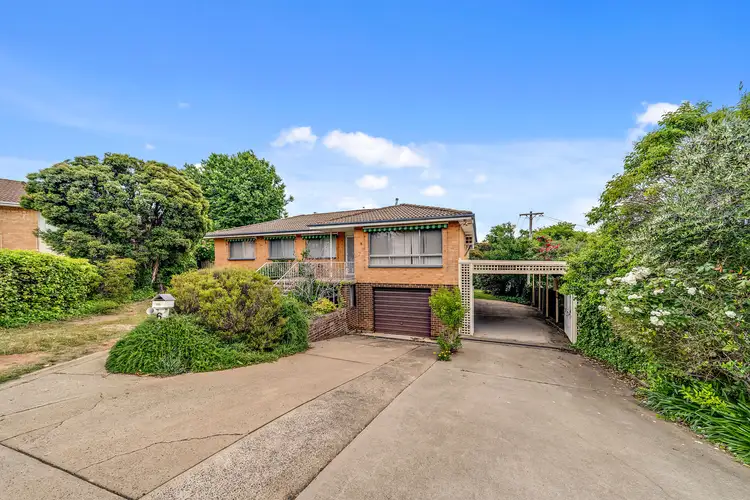 Main view of Homely house listing, 6 Winton Place, Holder ACT 2611