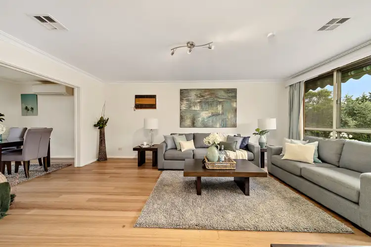 Second view of Homely house listing, 6 Winton Place, Holder ACT 2611
