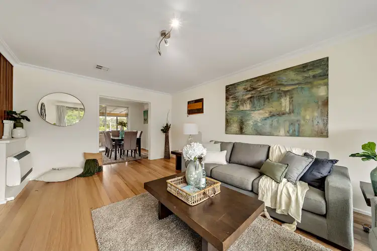 Third view of Homely house listing, 6 Winton Place, Holder ACT 2611