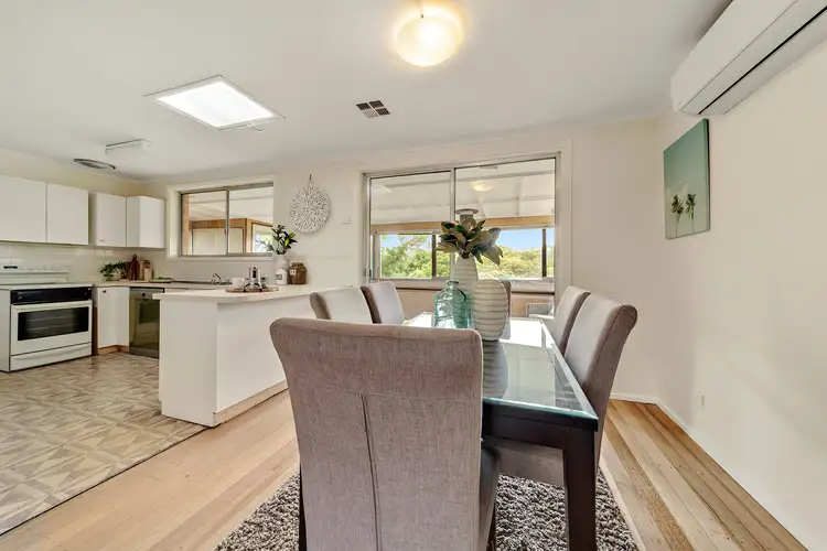 Fourth view of Homely house listing, 6 Winton Place, Holder ACT 2611