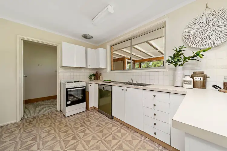 Sixth view of Homely house listing, 6 Winton Place, Holder ACT 2611