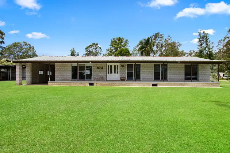 44 Kentucky Drive, Glossodia NSW 2756