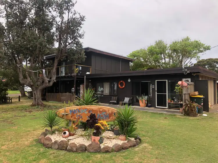 Main view of Homely house listing, 20 Rebecca Street, Woodside Beach VIC 3874