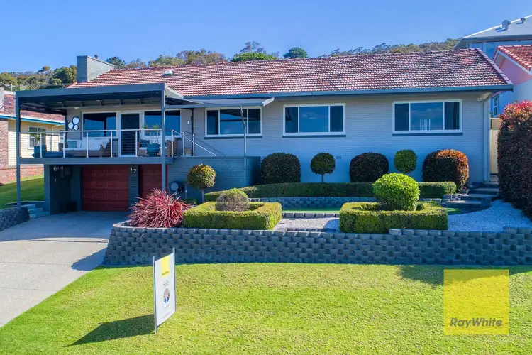 Main view of Homely house listing, 17 Robert Street, Mount Clarence WA 6330