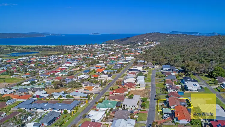 Second view of Homely house listing, 17 Robert Street, Mount Clarence WA 6330