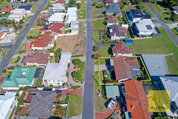 Third view of Homely house listing, 17 Robert Street, Mount Clarence WA 6330