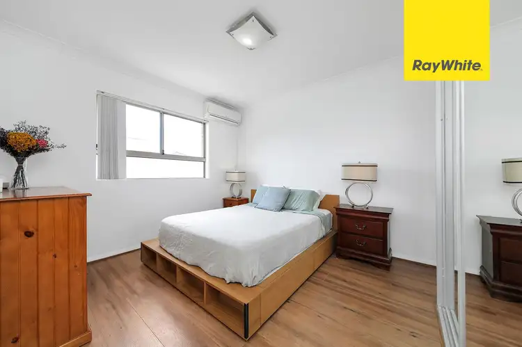 Fifth view of Homely townhouse listing, 4/35-37 Elsham Road, Auburn NSW 2144