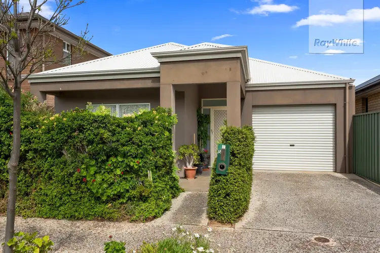 Main view of Homely house listing, 5 Caswell Circuit, Mawson Lakes SA 5095
