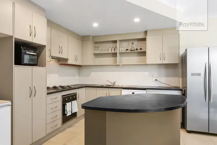 Second view of Homely house listing, 5 Caswell Circuit, Mawson Lakes SA 5095