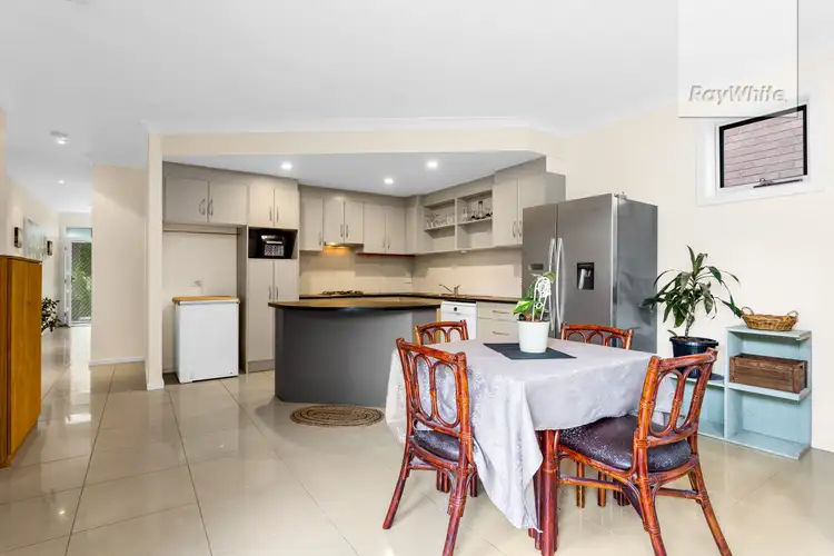 Third view of Homely house listing, 5 Caswell Circuit, Mawson Lakes SA 5095