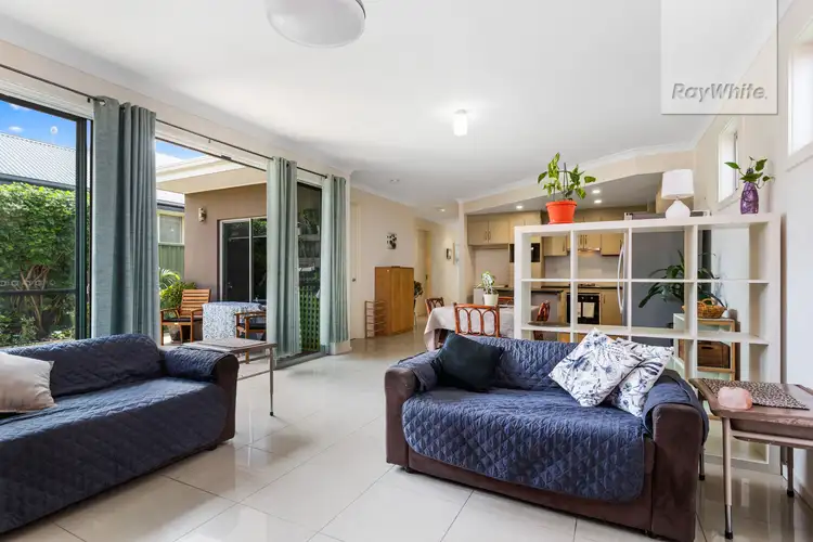 Fourth view of Homely house listing, 5 Caswell Circuit, Mawson Lakes SA 5095