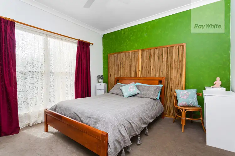 Fifth view of Homely house listing, 5 Caswell Circuit, Mawson Lakes SA 5095