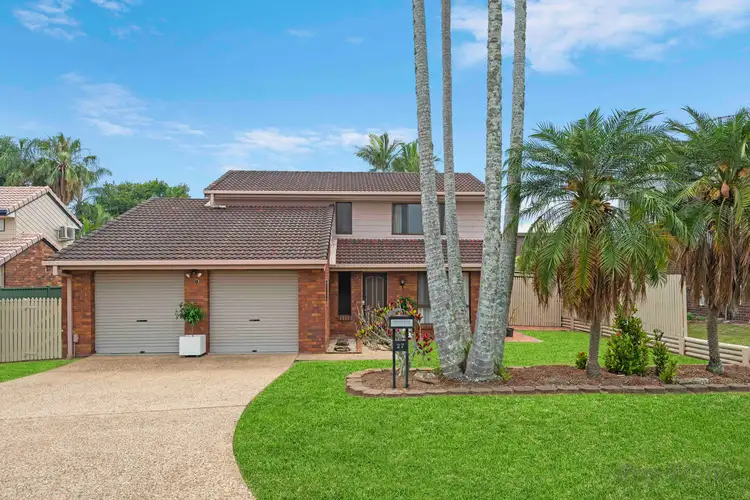 27 Bremer Street, Runcorn QLD 4113