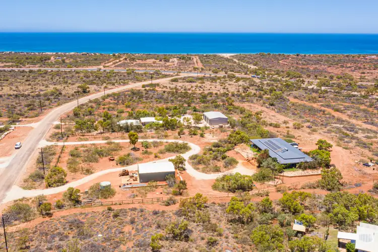 Fourth view of Homely house listing, 29 Preston Street, Exmouth WA 6707