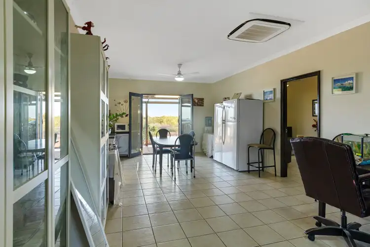 Fifth view of Homely house listing, 29 Preston Street, Exmouth WA 6707