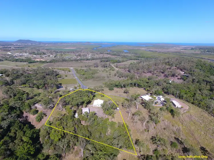 38 Seaview Court, Sarina QLD 4737