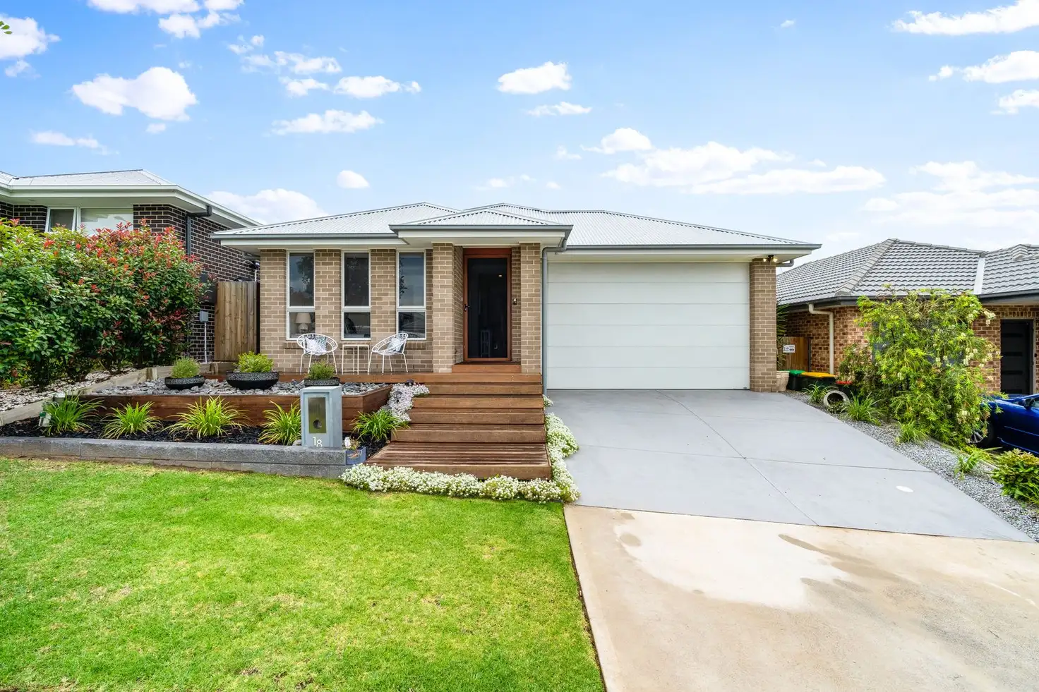 Main view of Homely house listing, 18 Summers Street, Spring Farm NSW 2570