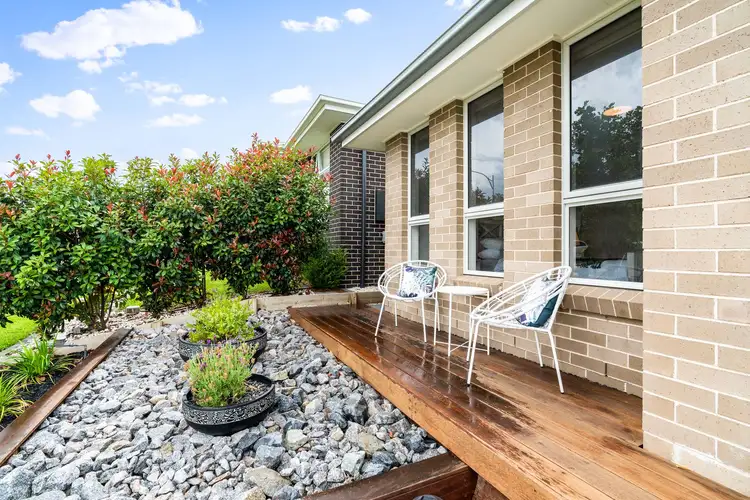 Second view of Homely house listing, 18 Summers Street, Spring Farm NSW 2570