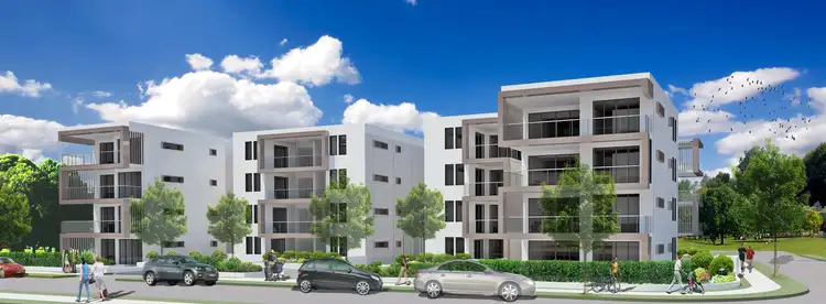 Second view of Homely unit listing, Address available on request