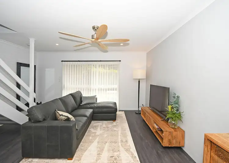 Third view of Homely townhouse listing, 3/99 Cypress Street, Urangan QLD 4655