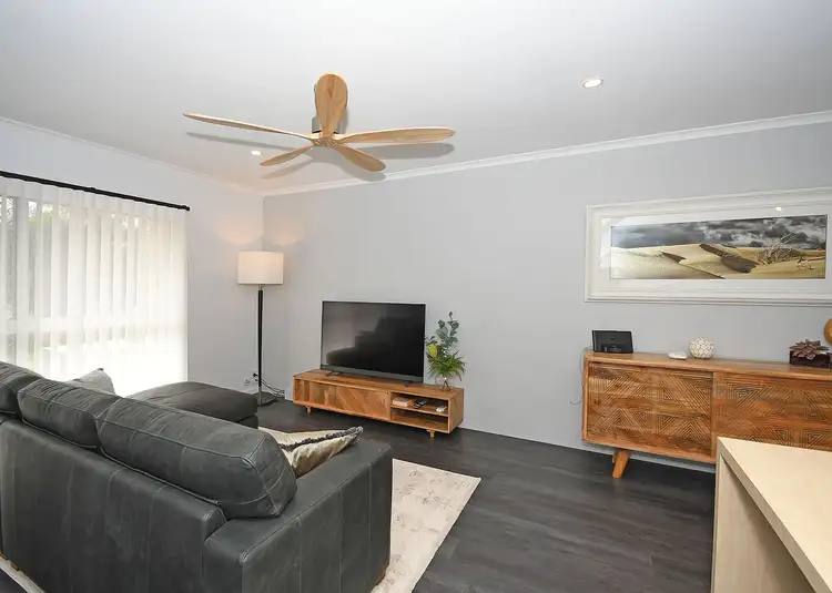Fourth view of Homely townhouse listing, 3/99 Cypress Street, Urangan QLD 4655