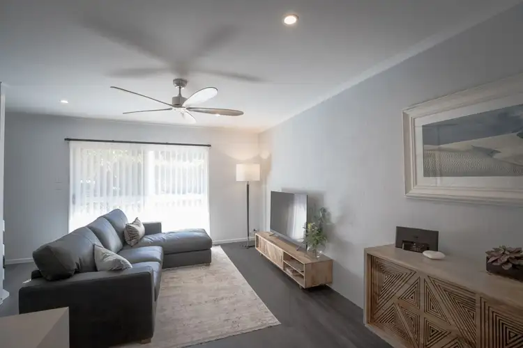 Fifth view of Homely townhouse listing, 3/99 Cypress Street, Urangan QLD 4655