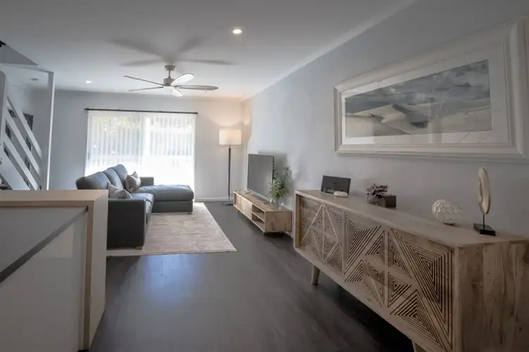 Seventh view of Homely townhouse listing, 3/99 Cypress Street, Urangan QLD 4655