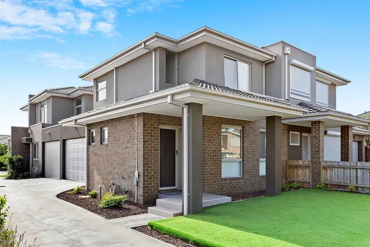 Main view of Homely townhouse listing, 1/2 Bowmore Road, Noble Park VIC 3174