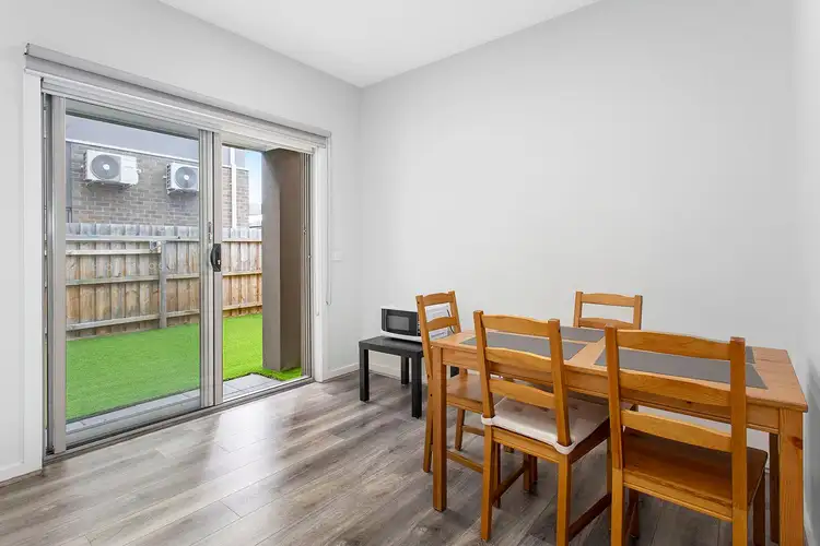 Fourth view of Homely townhouse listing, 1/2 Bowmore Road, Noble Park VIC 3174